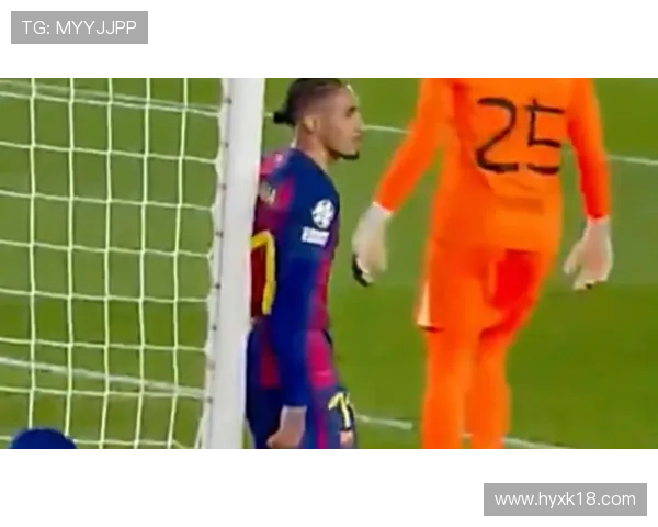 助攻梅开二度,拉菲尼亚发文:我们专注于球队的整体表现